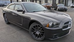 2014 Dodge Charger SE