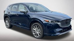 2024 Mazda CX-5 2.5 Turbo Signature
