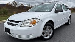 2007 Chevrolet Cobalt LS
