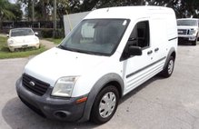 2013 Ford Transit Connect XL