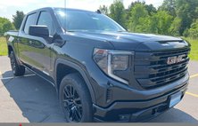 2023 GMC Sierra 1500 Elevation Standard