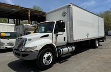2016 Other Makes Box Truck
