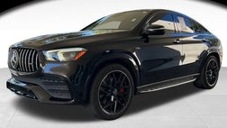 2022 Mercedes-Benz GLE-Class AMG GLE 53