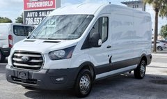 2020 Ford Transit 250