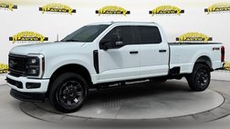 2024 Ford Super Duty F-350 XL