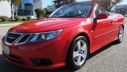 2010 Saab 9-3 2.0T