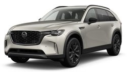2025 Mazda CX-90 3.3 Turbo Premium Sport