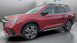 2024 Subaru Ascent Touring