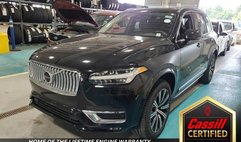 2025 Volvo XC90 B6 Plus Bright Theme 7P