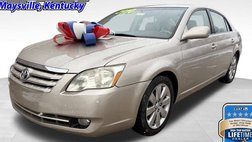 2005 Toyota Avalon XL
