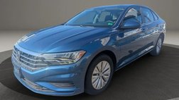 2019 Volkswagen Jetta SE