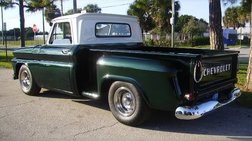 1964 Chevrolet BEAUTIFUL  FRAME OFF