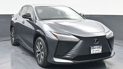 2023 Lexus RZ 450e Premium