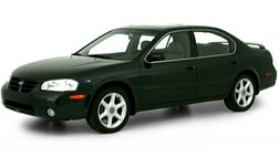 2000 Nissan Maxima SE