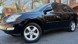 2004 Lexus RX 330 Base