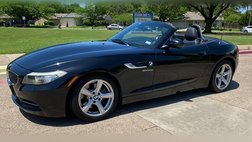 2012 BMW Z4 sDrive28i