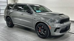2024 Dodge Durango SRT 392