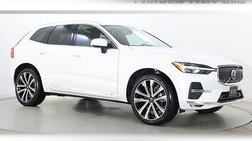 2023 Volvo XC60 B5 Ultimate Bright Theme