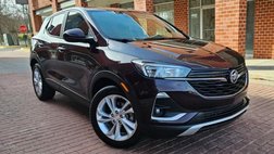 2020 Buick Encore GX Preferred
