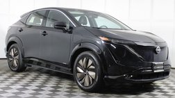 2023 Nissan Ariya Premiere