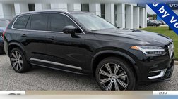 2023 Volvo XC90 Recharge T8 Plus Bright Theme 7P
