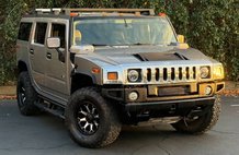 2003 HUMMER H2 Base