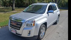 2013 GMC Terrain SLT-2