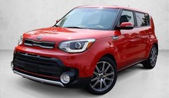 2018 Kia Soul !