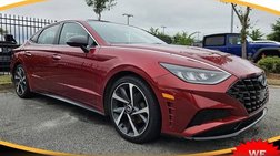 2023 Hyundai Sonata SEL Plus