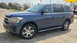 2022 Ford Expedition XLT