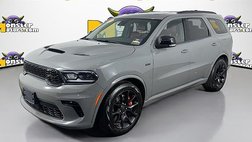 2023 Dodge Durango SRT 392
