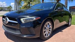 2021 Mercedes-Benz A-Class A 220