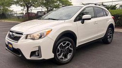 2017 Subaru Crosstrek Premium
