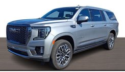 2024 GMC Yukon XL Denali Ultimate