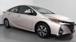 2018 Toyota Prius Prime Advanced