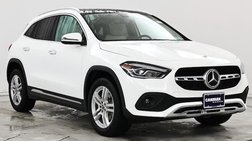 2023 Mercedes-Benz GLA-Class GLA 250 4MATIC