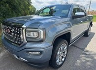 2016 GMC Sierra 1500 Denali