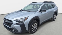 2025 Subaru Outback Base