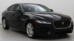2022 Jaguar XF P300 R-Dynamic SE