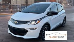 2019 Chevrolet Bolt EV Premier