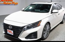 2024 Nissan Altima 2.5 SL
