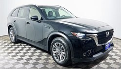 2024 Mazda CX-90 3.3 Turbo Preferred Plus