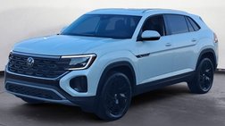 2026 Volkswagen Atlas Cross Sport SE