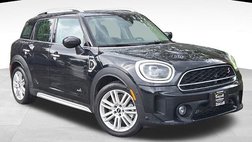 2024 MINI Countryman Cooper S ALL4
