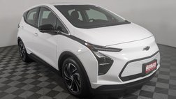 2023 Chevrolet Bolt EV 2LT