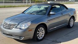 2010 Chrysler Sebring Touring