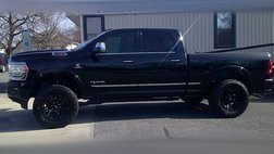 2019 Ram Ram Pickup 2500 Limited
