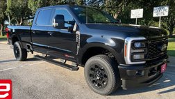 2026 Ford Super Duty F-350 Lariat