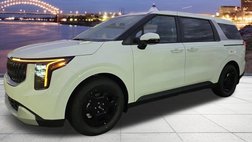 2026 Kia Carnival LX