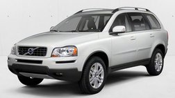 2010 Volvo XC90 3.2 R-Design